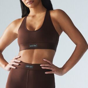Savage X Fenty by Rihanna Low-Impact Sports Bra Size L